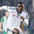 Emmanuel Emenike, Yanal'dan sonra Kartal'ı da eleştirdi