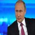 Putin: ABD'yi düşman olarak görmüyoruz Putin: ABD'yi düşman olarak görmüyoruz
