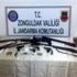 Zonguldak'ta uyuşturucu operasyonu: 4 gözaltı