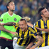 Fenerbahçe Avrupa'da 3 puanla tanıştı
