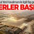 İstanbul Yeni Havalimanı ile ilgili flaş gelişme!