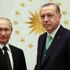 Son dakika: Başkan Erdoğan ile Putin görüşmesinin tarihi belli oldu Son dakika: Başkan Erdoğan ile Putin görüşmesinin tarihi belli oldu