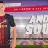 Gaziantep FK, Andre Sousa ile 1.5 yıllık sözleşme imzalandığını açıkladı Gaziantep FK, Andre Sousa ile 1.5 yıllık sözleşme imzalandığını açıkladı