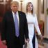 Ivanka Trump, Beyaz Saray hatıralarından kitap yazacak Ivanka Trump, Beyaz Saray hatıralarından kitap yazacak