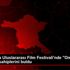 31. Ankara Uluslararası Film Festivali nde "Onur Ödülleri" ... 31. Ankara Uluslararası Film Festivali nde "Onur Ödülleri" ...