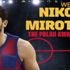 Nikola Mirotic resmen Barcelona'da