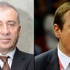 Galatasaray'da istifa krizi!