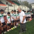 Sakaryaspor Yaz Futbol Okulu Sona Erdi