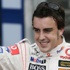 Fernando Alonso kaza yaptı Fernando Alonso kaza yaptı