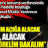  Soylu'nun hedefe koyduğu Emniyet Genel Müdür Yardımcısı meydan okudu Soylu'nun hedefe koyduğu Emniyet Genel Müdür Yardımcısı meydan okudu