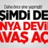 Daha önce yine yapmıştı! Şimdi de dünya devine savaş açtı Daha önce yine yapmıştı! Şimdi de dünya devine savaş açtı