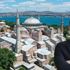 İletişim Başkanı Altun 'Atatürk' ve 'hilafet' tartışmalarına son noktayı koydu
