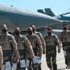 ﻿Suudi F-15'leri, Yunanistan'la ortak tatbikat için Girit'e indi