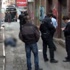 Beyoğlu’nda Sokak Ortasında Cinayet