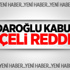 Başbakan'ın davetine MHP ve CHP'den yanıt Başbakan'ın davetine MHP ve CHP'den yanıt