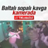 Diyarbakır'da çatışma: 1 polis şehit oldu Diyarbakır'da çatışma: 1 polis şehit oldu