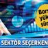 Borsa İstanbul'da yükseliş devam ediyor! Yatırımcılar hisse ve sektör seçerken dikkat