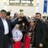 Okullar arası Halk Oyuncuları İl Birinciliği tamamlandı
