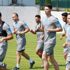 Trabzonspor'un Sparta Prag maçı kadrosu belli oldu
