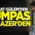 Talimat Gülen'den kumpas Ali Fuat Yılmazer'den...