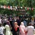 Erken Anneler Günü kutlamasında anneler doyasıya eğlendi Erken Anneler Günü kutlamasında anneler doyasıya eğlendi