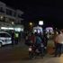 Marketten çıkan çocuklara motosiklet çarptı: 3 yaralı Marketten çıkan çocuklara motosiklet çarptı: 3 yaralı
