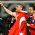 Ligue 1'den Burak Yılmaz paylaşımı