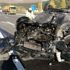 Yılın ilk 10 ayında trafik kazalarında korkunç bilanço Yılın ilk 10 ayında trafik kazalarında korkunç bilanço