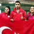 U20 Atletizm Milli Takımı'ndan 13 madalya