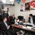 Aydemir: “Kılavuzumuz Halk, Ölçümüz Hak’tır” Aydemir: “Kılavuzumuz Halk, Ölçümüz Hak’tır”