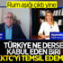 Mustafa Akıncı: Ersin Tatar, Kıbrıslı Türkleri temsil etmiyor Mustafa Akıncı: Ersin Tatar, Kıbrıslı Türkleri temsil etmiyor