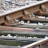 Zonguldak-Karabük Arasında Tren Devrildi Zonguldak-Karabük Arasında Tren Devrildi