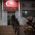 Mehmetçik, Afrin'de terörist sızmalarına geçit vermiyor