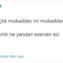 Müjdenin açıklanmasına saatler kala Berat Albayrak'tan manidar paylaşım! Müjdenin açıklanmasına saatler kala Berat Albayrak'tan manidar paylaşım!
