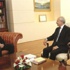 Chp Leader Hosts Uk Ambassador To Turkey