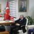 Öymen: YSK'nın kararıyla referandumun kaderi değişti Öymen: YSK'nın kararıyla referandumun kaderi değişti