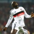 Demba Ba çıldırdı! Bunun adı bir rekor