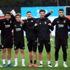 Beşiktaş ta Aytemiz Alanyaspor mesaisi başladı Beşiktaş ta Aytemiz Alanyaspor mesaisi başladı