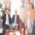 ESKADER'den YENİÇAĞ'a ziyaret ESKADER'den YENİÇAĞ'a ziyaret