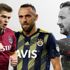Son dakika: Fenerbahçe'den yılın bombası! Vitor Pereira aradı, 'Gelirim' dedi Son dakika: Fenerbahçe'den yılın bombası! Vitor Pereira aradı, 'Gelirim' dedi