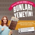 Taylan Kümeli uyardı: Bunları yemeyin