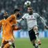 Beşiktaş, Avrupa kupalarında 202. maçına çıkıyor