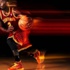 Bu ayakkabı Kyrie Irving'e özel Bu ayakkabı Kyrie Irving'e özel