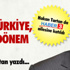 Elazığ’da Korkutan Yangın