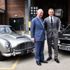 Prens Charles'a yeni Bond filminden teklif Prens Charles'a yeni Bond filminden teklif