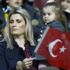 Burak Yılmaz galibiyeti getirdi