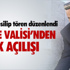 Cumhurbaşkanı’na Hakarete 2 Tutuklama