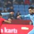 Trabzonspor - Ümraniyespor (CANLI) Trabzonspor - Ümraniyespor (CANLI)
