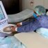 Robot Atacan Covid-19 hastalarının en sağlam destekçisi Robot Atacan Covid-19 hastalarının en sağlam destekçisi