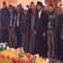IŞİD'le Savaşan Türkmenler Defnedildi IŞİD'le Savaşan Türkmenler Defnedildi